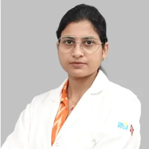 Dr Asna Zehra Naqvi Obstetrician Gynaecologist Apollo Chennai